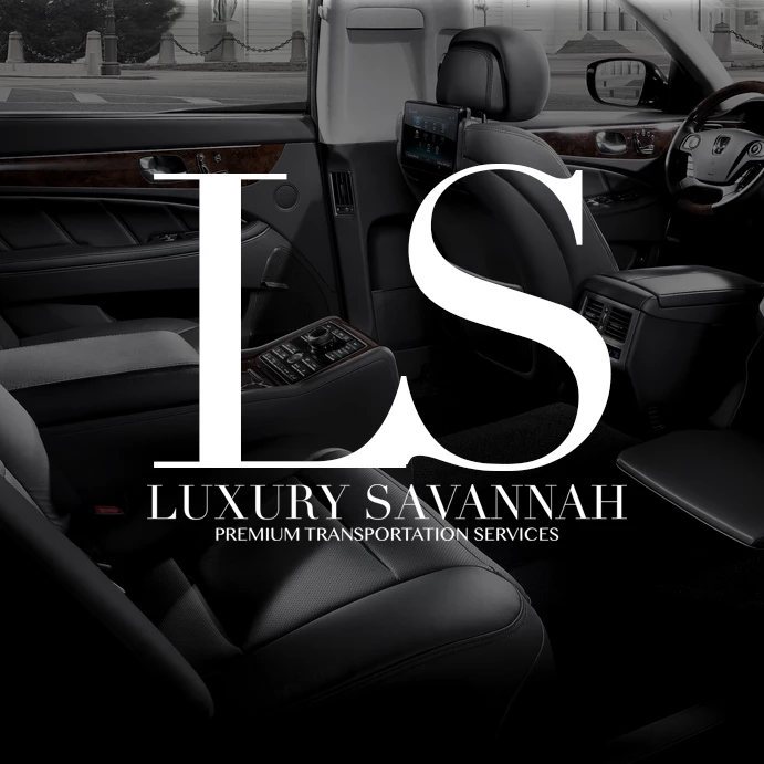 Luxury Savannah Limo & Car Service
