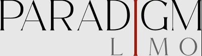 Paradigm Limo Black Car Services
