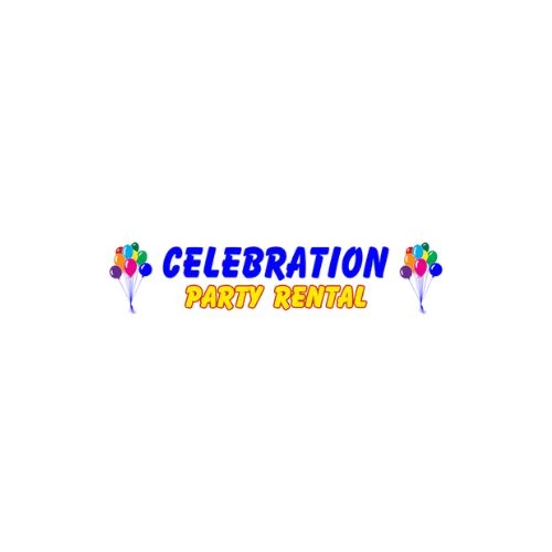 Celebration Party Rental