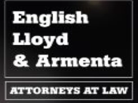 English Lloyd & Armenta
