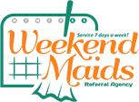 Weekend Maids - Housecleaning Service San Diego