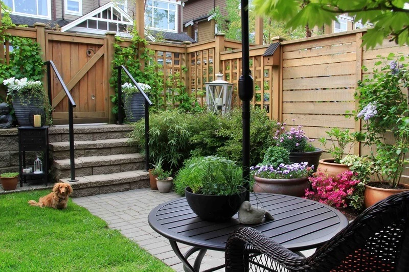 St. Louis Fence Installers