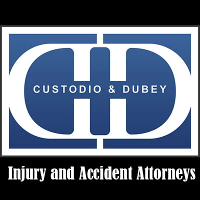 Custodio & Dubey LLP Attorneys
