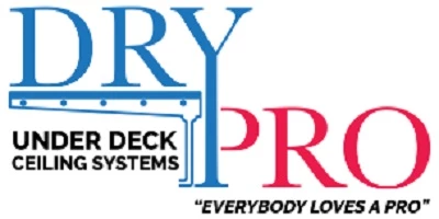 DryPro Under Deck Ceiling Systems