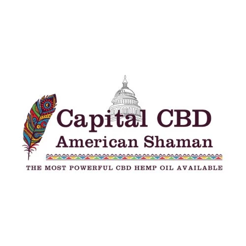 Capital CBD American Shaman