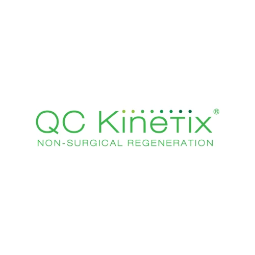 QC Kinetix (Fort Worth)