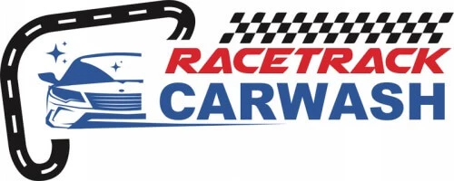 Racetrack Car Wash