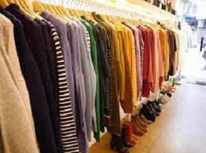 Jordan Millers's Flywear