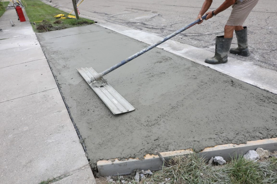 Kingsport Concrete Services