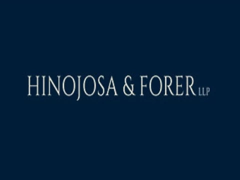 Hinojosa & Forer LLP