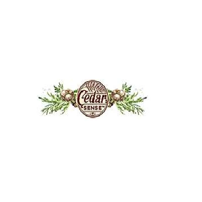 Cedar Sense