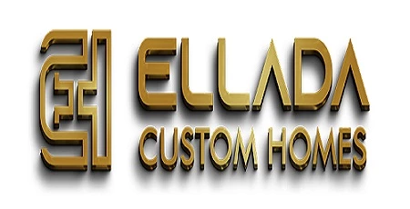 Ellada Custom Homes