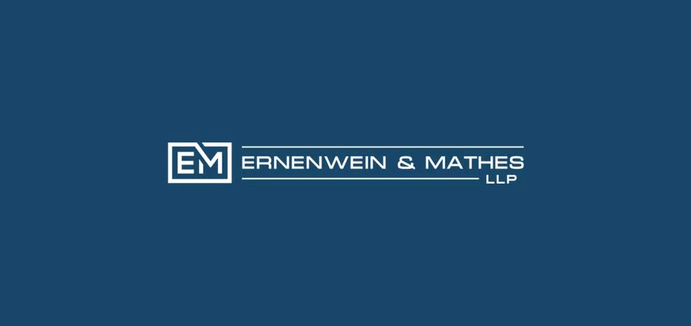 Ernenwein & Mathes, LLP