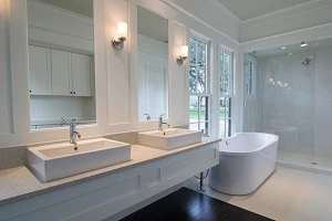 Provo Bath Remodel