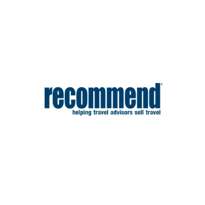 Recommend Magazine