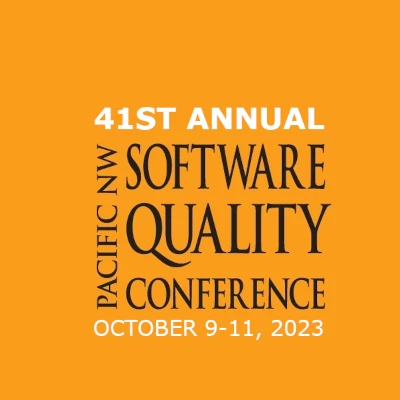 Pacific NW Software Quality Conference