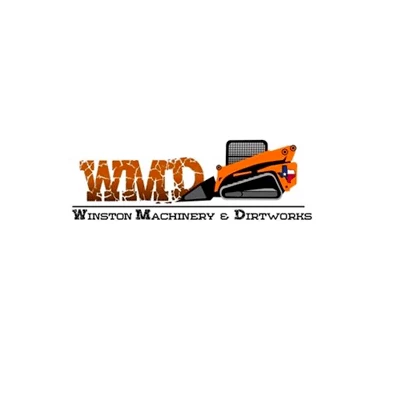 Winston Machinery & Dirtworks