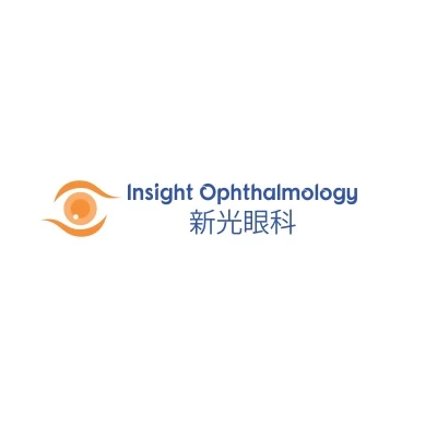 Dr. Luna Xu – Ophthalmologist