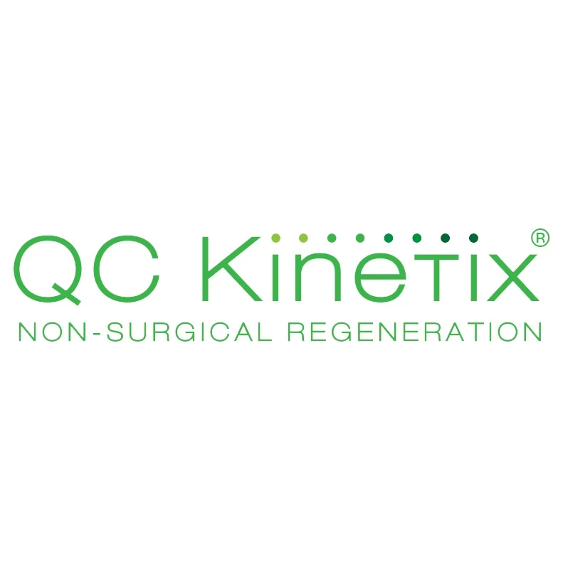 QC Kinetix (Towson)