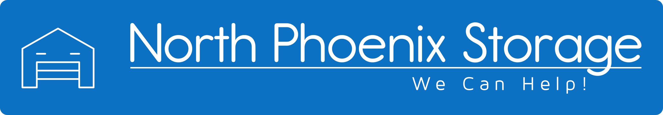 North Phoenix Storage