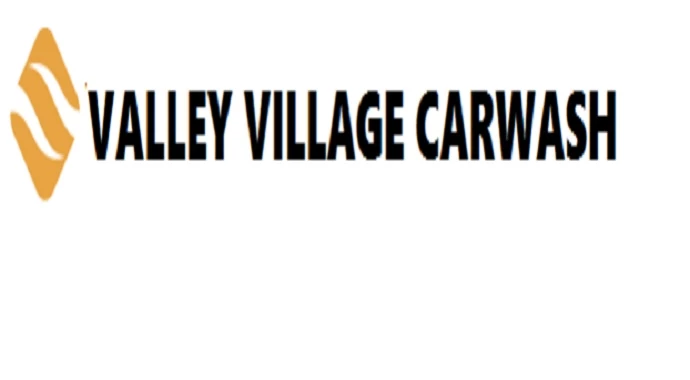Valley Village Car Wash