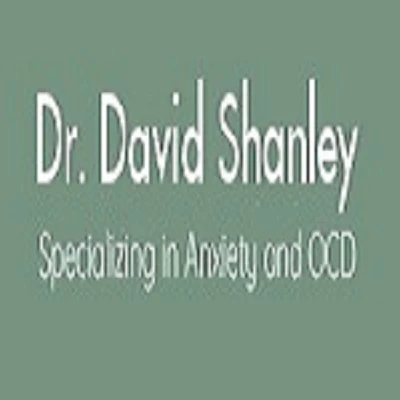 Dr. David Shanley PsyD