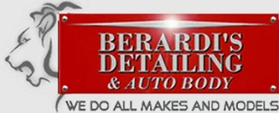 Berardi's Detailing, Ceramic Coatings, & Window Tinting