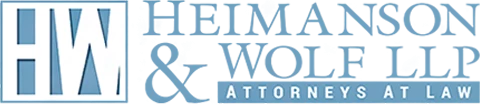 Heimanson & Wolf, LLP