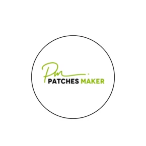 Custom Sew-On Patches UK