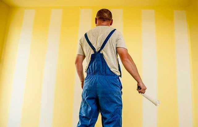 Painters Markham