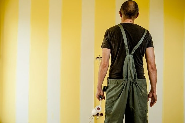 Painter Markham