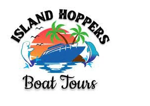Island Hoppers Boat Tours