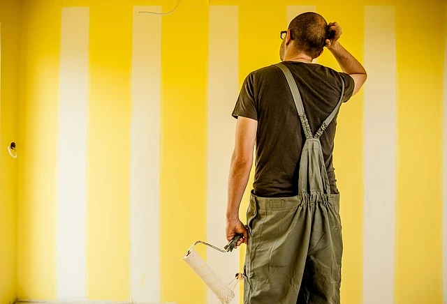 Painters Burlington