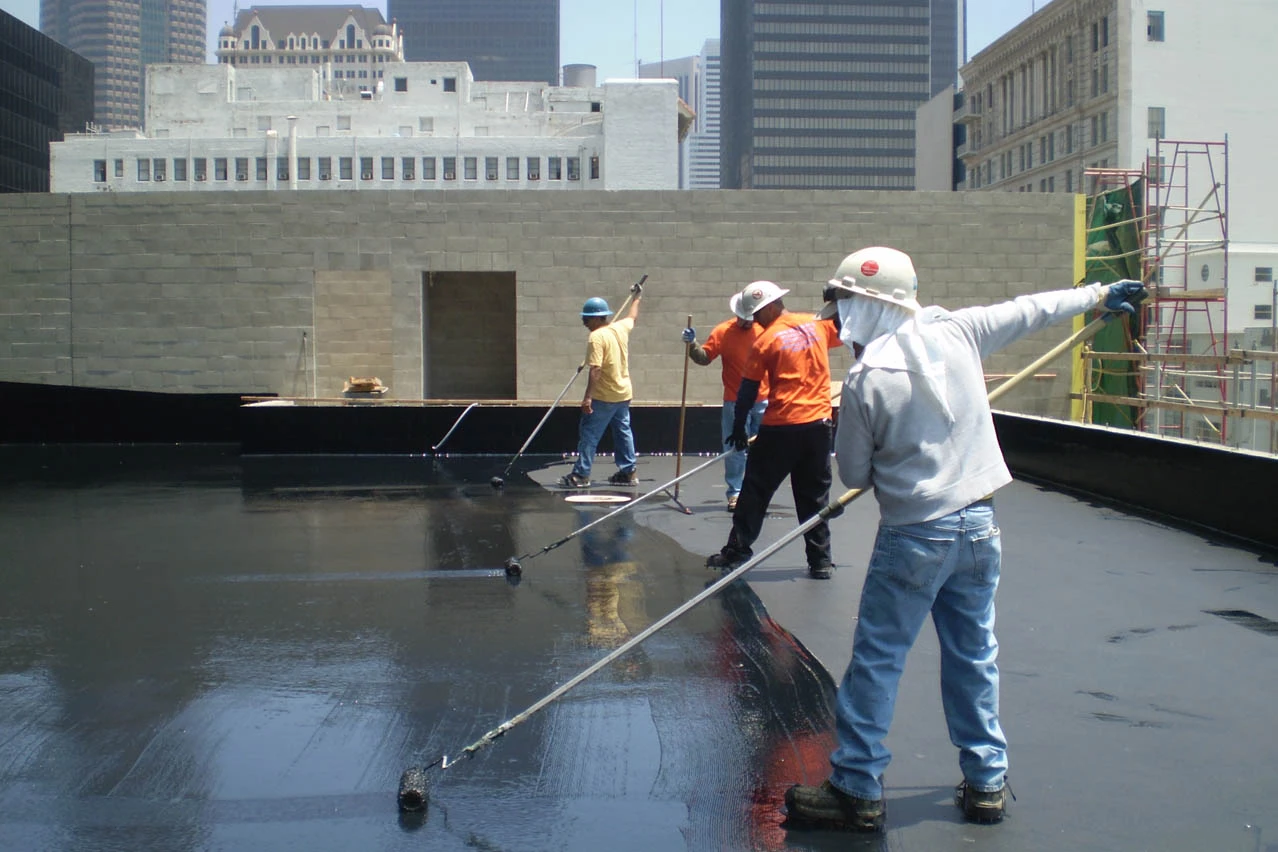 Masonry contractor in Brooklyn NY