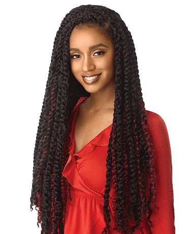 MarieBraids