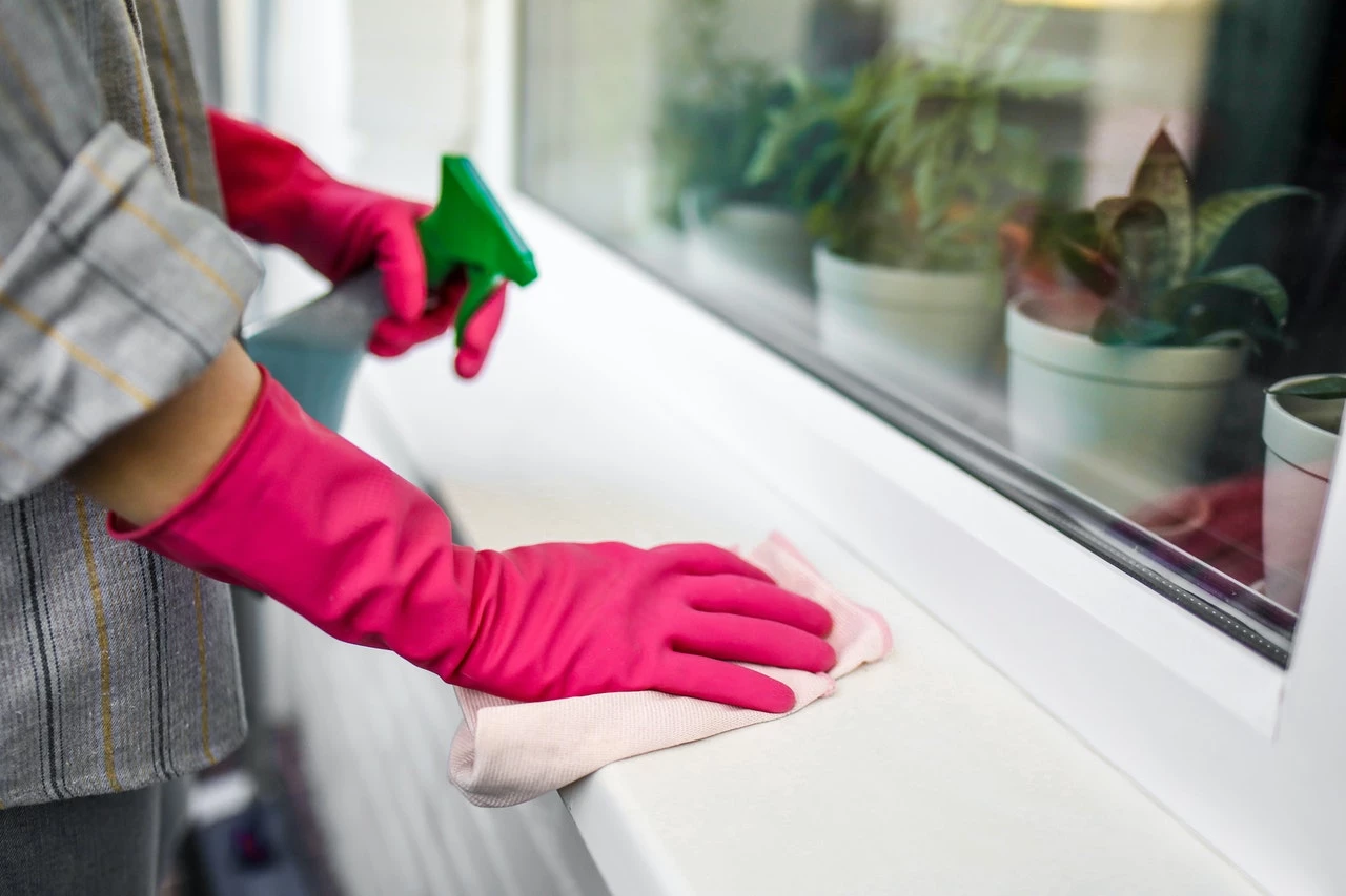 Ukraine Cleaners