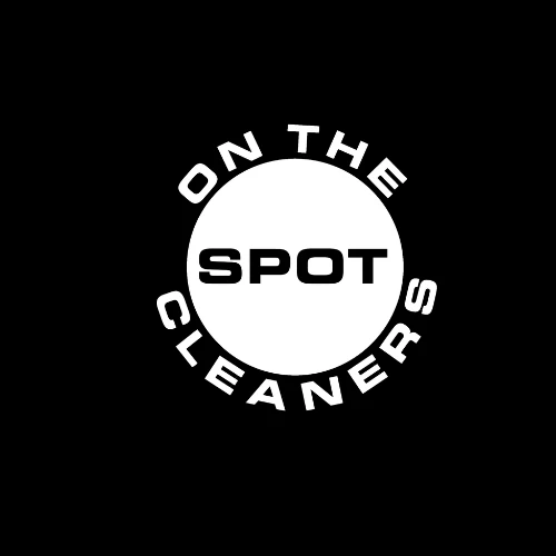 On the Spot Cleaner