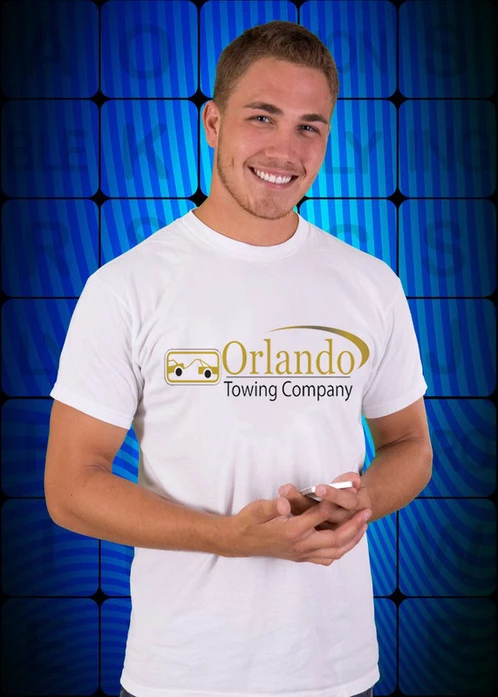 Orlando Towing Company