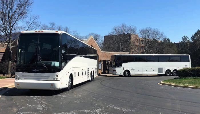Mini Bus Service Chicago