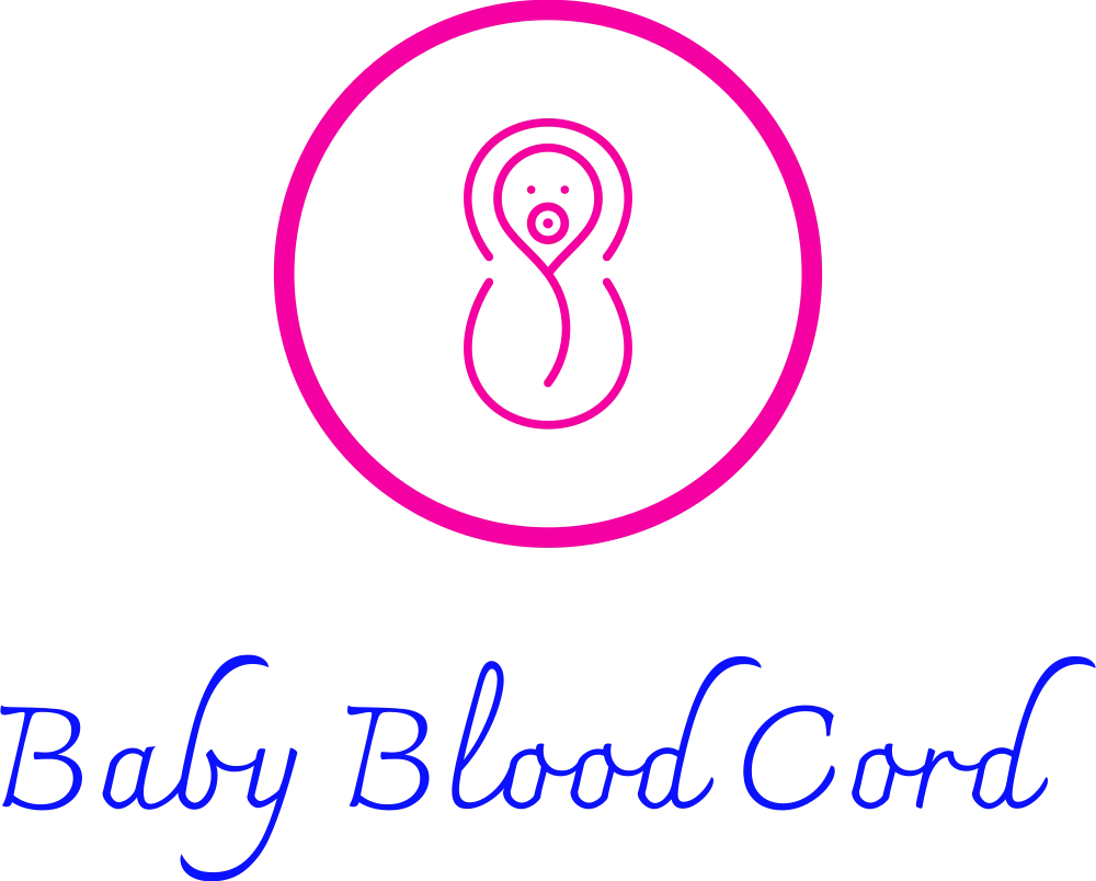 Baby Blood Cord