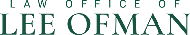 Law Offices Of Lee Ofman