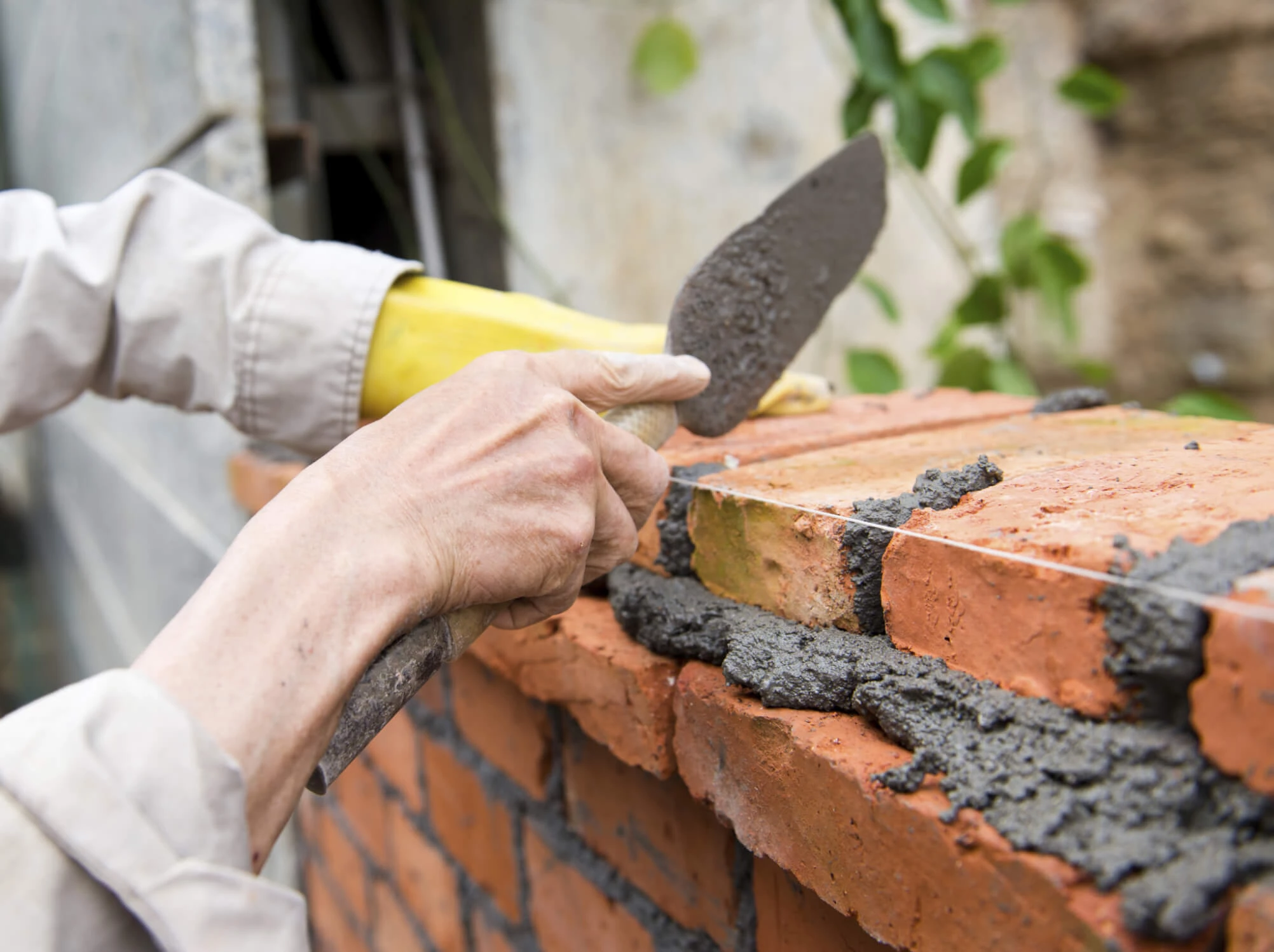 Concrete Masonry services in Brooklyn NY
