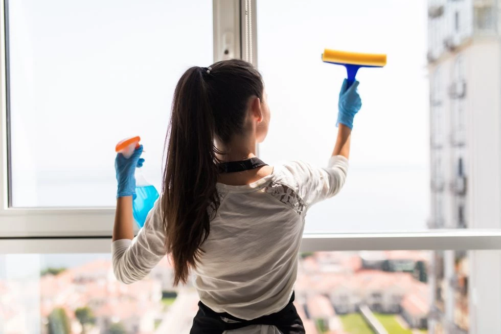 House Cleaning Kent