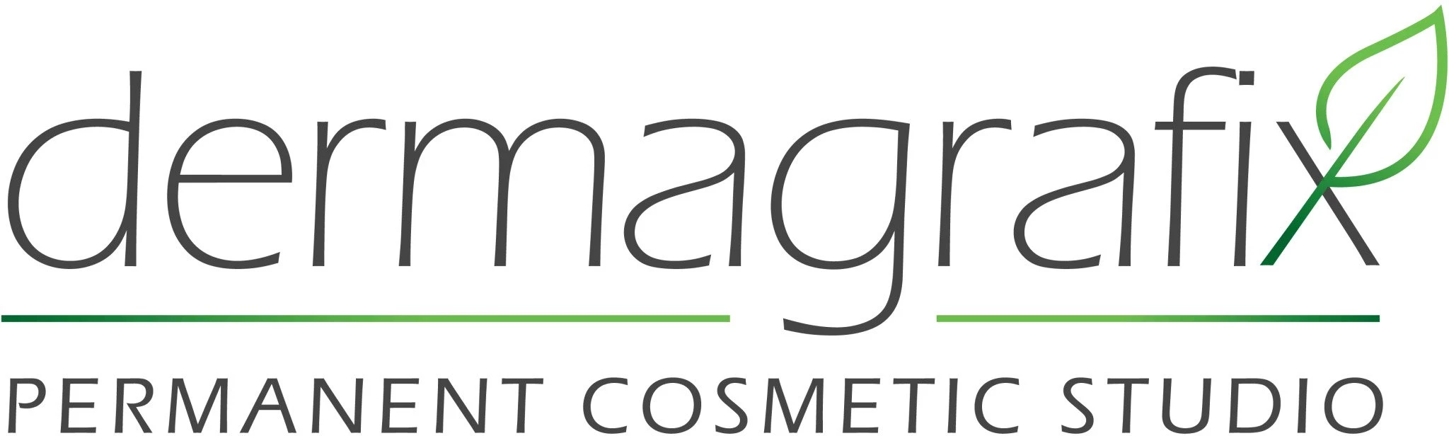 Dermagrafix Permanent Cosmetics