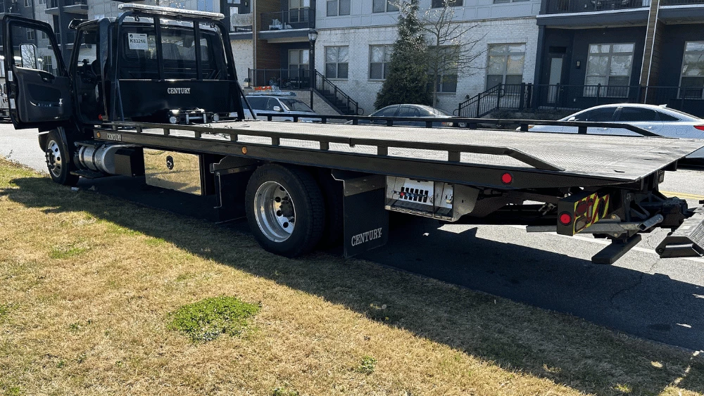 Southeastern Wrecker Service