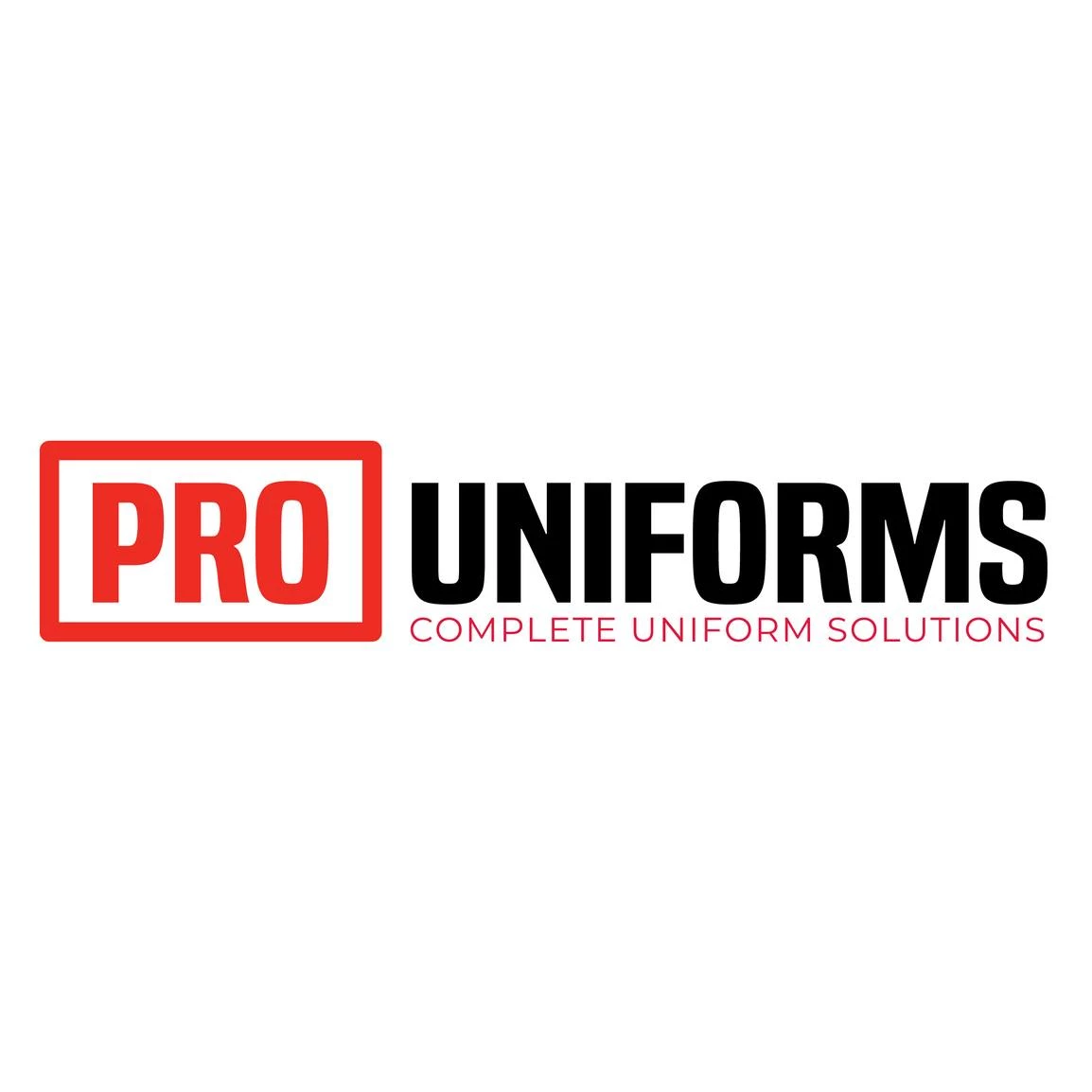 Pro Uniforms