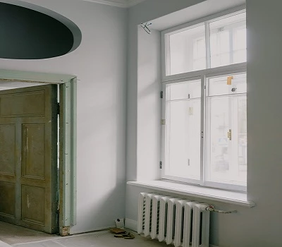 Window Installation Lafayette