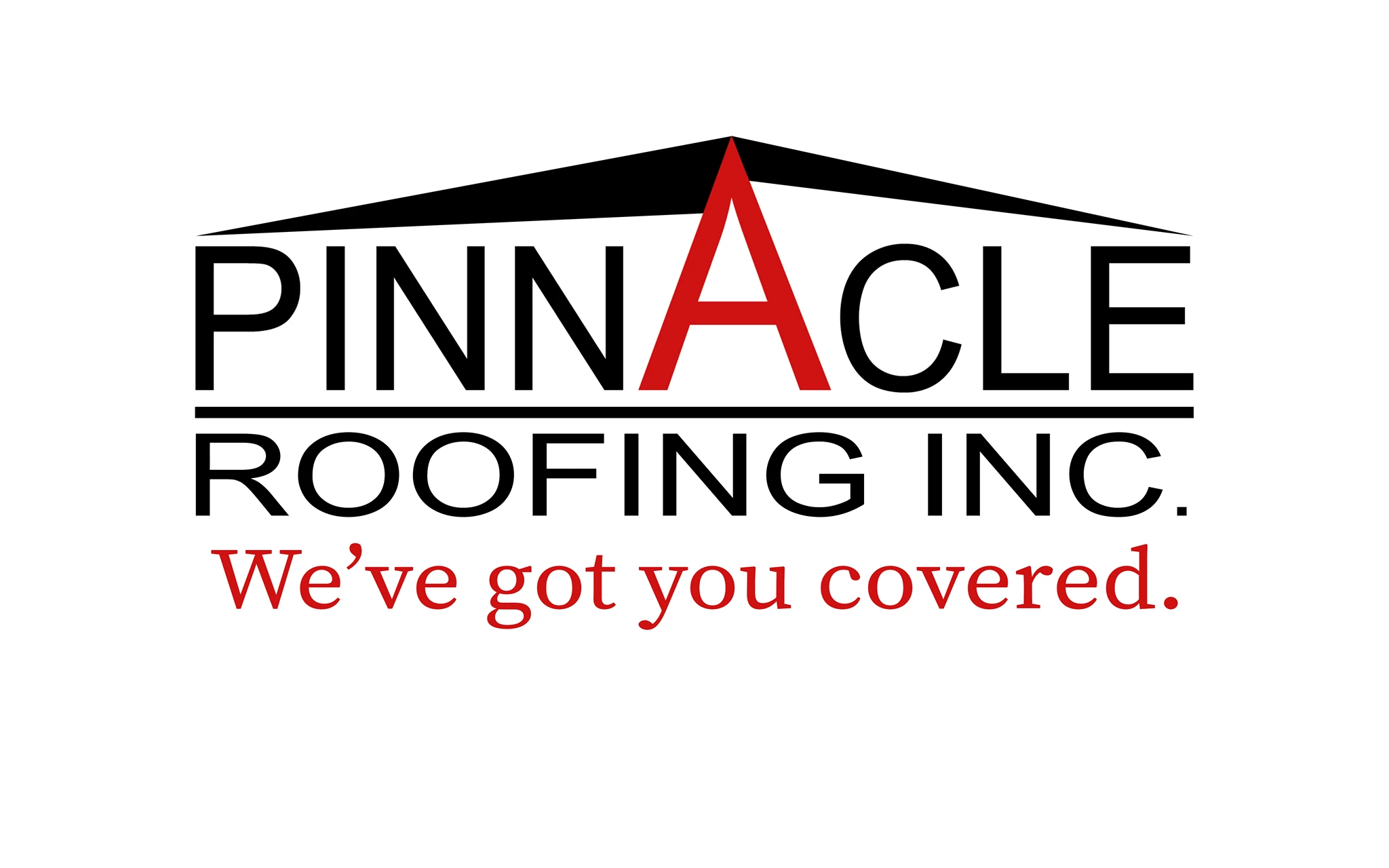 Pinnacle Roofing Inc.