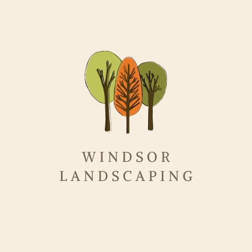 Landscaping Windsor