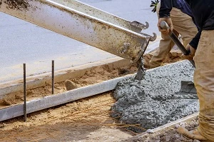 Bee Cave Concrete